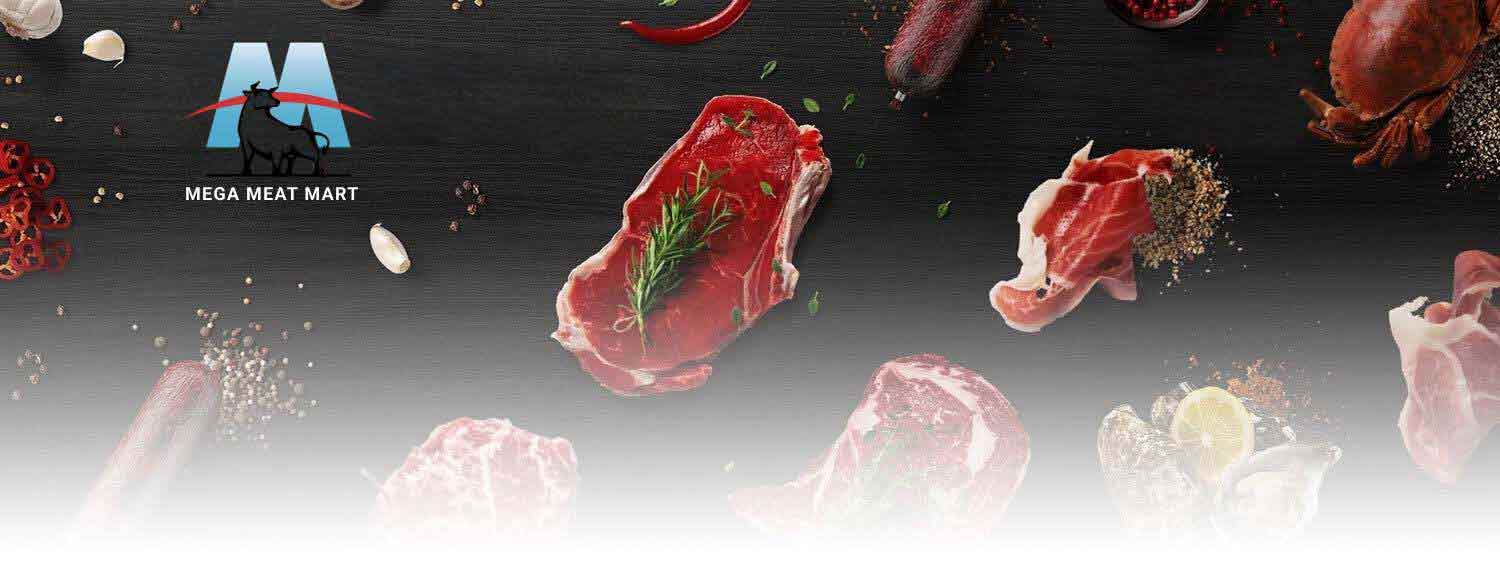 Mega Meat Mart hero