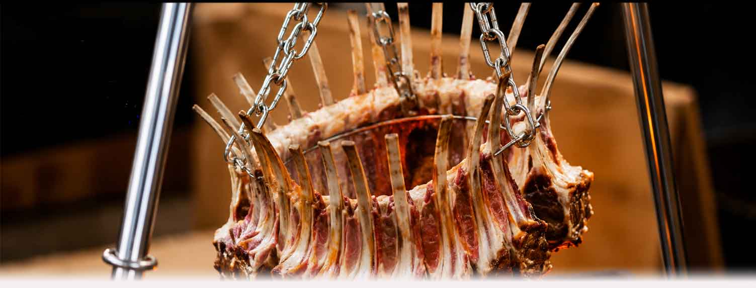 Lamb Crown 2
