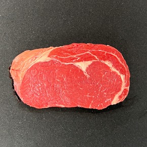 JOHN STONE Irish Beef - Dry Aged Ribeye Steak - 300g - Frozen