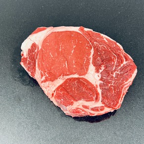 John Dee GOLD Ribeye Steak - 500g - Frozen