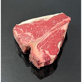 SUPER GOLD - T-Bone - 1.2kg - MB3+ - Frozen