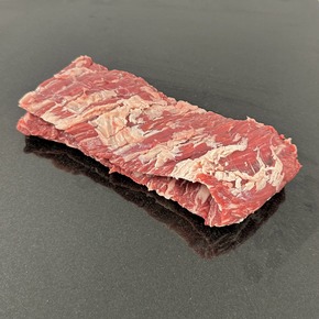 ジョンディー シルバーセレクトスカートステーキ(100g) 冷凍
