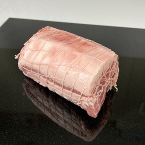 Japanese Pork Shoulder Roast - 600g+ Netted - Frozen