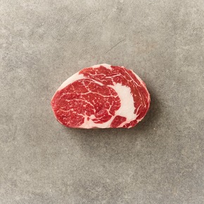 WANDERER BEEF RIBEYE - 300g - Frozen