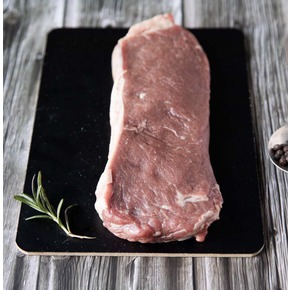 SONDELLA GRAIN FED STRIPLOIN - 2 x 200g - Frozen