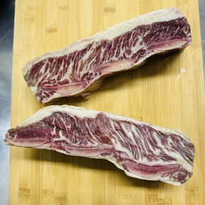 ショートリブ シチューカット 1.5kg - 冷凍