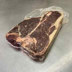 Cape Grim T-Bone - 800g - Fzn