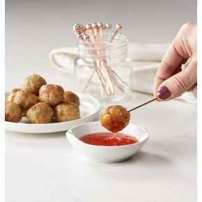 ジョーンズ・ ポークミートボール - 冷凍