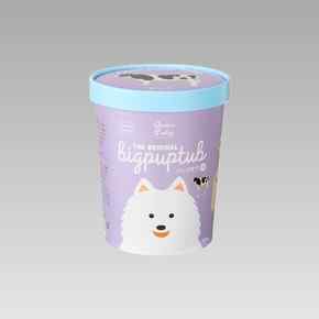 パップタブ - 800g［ビーフ］