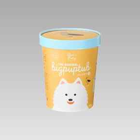 パップタブ - 310g［ビーフ］