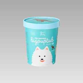 パップタブ - 800g［カンガルー］