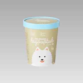 パップタブ- 800g［ウサギ］