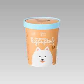 パップタブ - 800g［チキン］