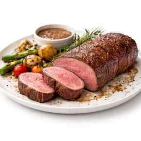 ジョンディー – フィレロースト – 600g – 冷凍