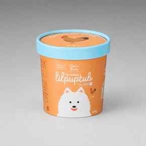 パップタブ - 310g ［チキン］
