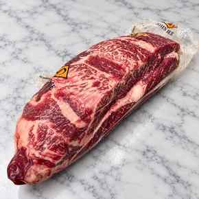 JOHN DEE - ゴールド・ブリスケット デックル - 1.3kg