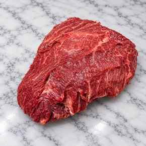 頬肉（丸ごと、脂身取り済み） - 350g