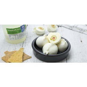 Bocconcini With Olives 175g