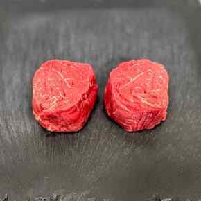 ケープグリム - 牛テンダーロイン（ヒレ）100g×2枚 - 冷凍