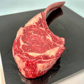 John Dee Gold Tomahawk - (1.2kg +) - Frozen