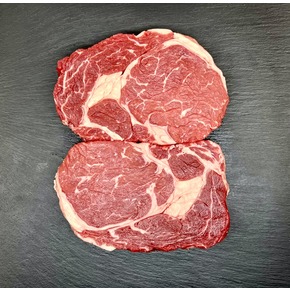 Cape Grim - Ribeye Steak (2p x 250g) - Fzn