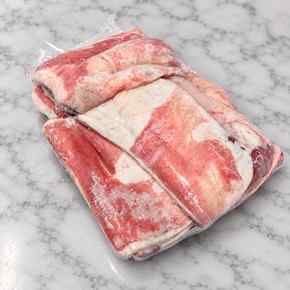 ラム肉の切り身