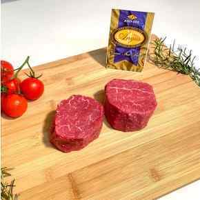 John Dee オーストラリア産牛フィレ (1枚140g、2枚入)