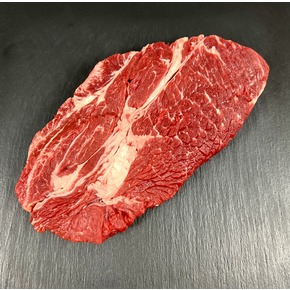 Cape Grim - Chuck Roll Block Steak - (600g) - Fzn