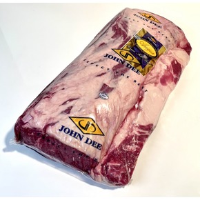 John Dee - Whole Ribeye Block - (6.4kg+)