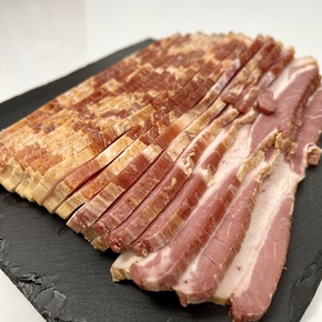 Jones Extra Thick Centre Cut Bacon (1kg) - Fzn