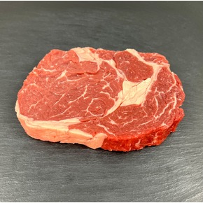 アメリカ産牛肉 リブアイ（チョイス）400g - 冷凍