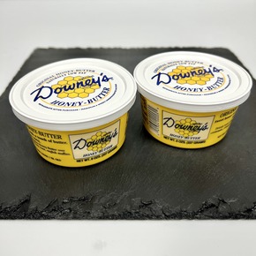 Downeys Honey Butter (2 x 227g) - CH